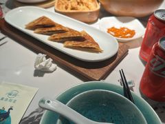 -雀蓝川菜(滨湖万象汇店)
