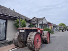 -云间粮仓