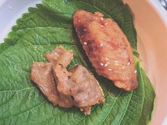 -辛氏火炉·韩式古法烤肉(松北店)