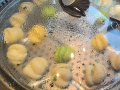 -山河屯铁锅炖鲜鹅·东北菜(开发区一店)
