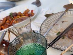 -龟兹KUCINA·新疆菜(前滩L+PLAZA店)