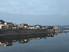 -黎阳老街