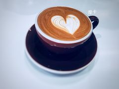 -VOYAGE COFFEE(杨梅竹店)