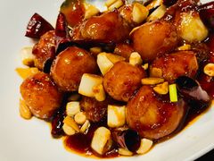 -许家菜(望江店)