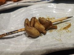 -玄白·炭烤活鳗(上海首店)
