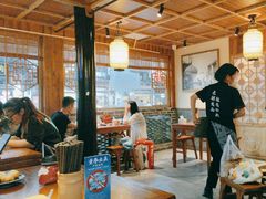 -鑫震源·苏式大虾生煎(山塘街店)