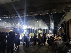 -水邑嘉年华酒店·中餐部(鄄城店)