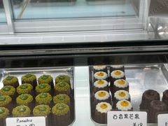 -发酵食堂(屏风街店)