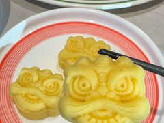 -陶兰居·手工点心·粤菜(圆融时代广场店)