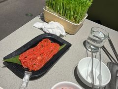 -海底捞火锅(蒙城路店)