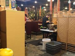 -郑阿姨的家·이모네·韩料&烤肉(武川路店)