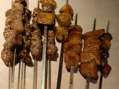 -枪火串烧·东北特色烧烤(罗湖总店)