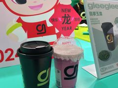-gleeglee乐溢亦茶(合生汇店)
