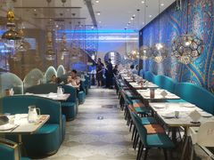 -阿里疆Alijiang·丝路美食·异域风情·清真(长楹天街店)
