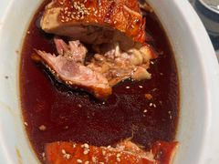 金陵烤鸭-南京大牌档(济南万象城店)