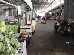 -江杨农产品批发市场