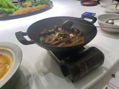 -院里寻菜·精致庭院菜(观沙岭店)