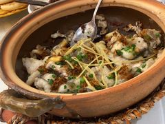 -围龙屋客家食府(福田店)