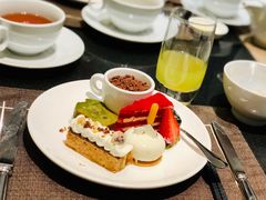 -深圳四季酒店·馥自助餐厅