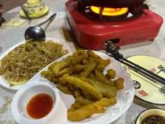 -墨脱石锅椰子鸡•香草鸭•东山羊(大东海店)