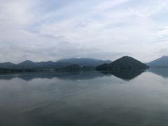 -千岛湖龙川湾