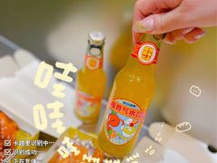 -超级鸡车(曹杨路店)