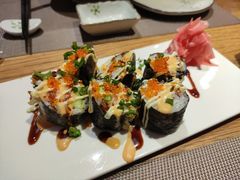 -酒井酱子·深夜食堂(东城汇店)