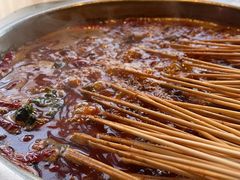 -钢五区节子串串香(环球汇·天誉店)