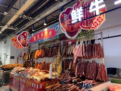 -物美大卖场(玉蜓桥店)