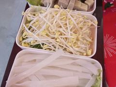 -东北食府·铁锅炖(花溪湾店)