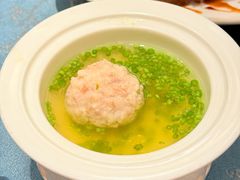 -扬州香格里拉·香宫中餐厅