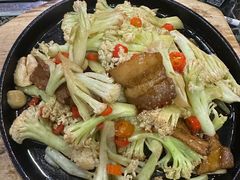 -李师傅脆肚(华强北店)