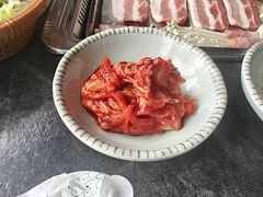 -长今家韩国料理(瑞景店)