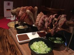 -申德勒加油站餐厅(三里屯北小街店)