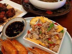 -七仙岭君澜度假酒店·桃源小馆中餐厅