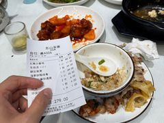 -东山茶寮(新安店)