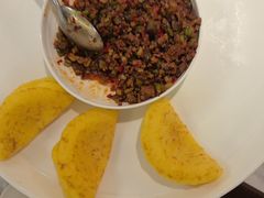 -秦月轩·陕西家乡菜(阜成路·五棵松店)