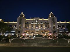 -比斯特上海购物村精品奥特莱斯