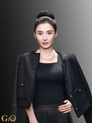 -GiO挚澳珠宝(侨福芳草地店)