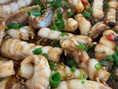 -红日饭店(裕隆三路店)