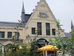 -LENBACH兰巴赫西餐啤酒坊(大连东港店)
