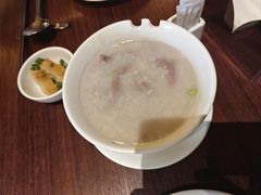 -蛇口希尔顿南海酒店·随轩中餐厅·粤菜