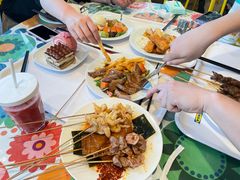 -宜家家居(西安未央商场店)