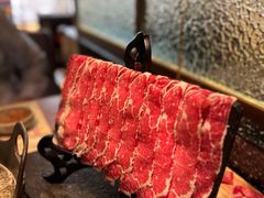 -盡膳口福跷脚牛肉火锅(晶耀前滩店)
