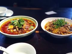 夫妻肺片-陈麻婆豆腐总店
