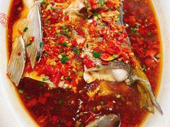 -姜君·千岛湖鱼头馆(浦东大道店)