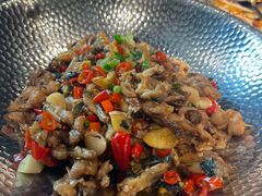 -坛宗剁椒鱼头(河西王府井店)