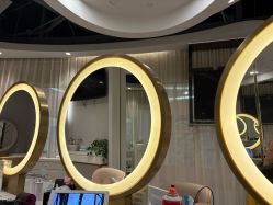 -Mr.JUDY洗个头发