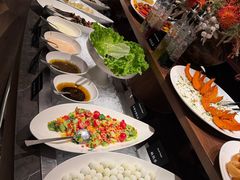 -拉蒂娜·巴西牛排馆 Latina·Brazilian Steakhouse(陆家嘴旗舰店)