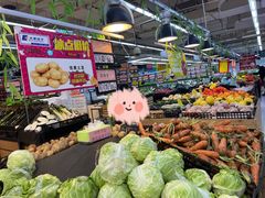 -米兰超市(红桥店)